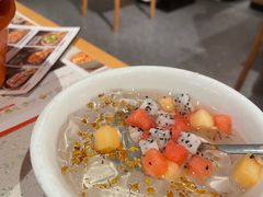 -江渔儿酸菜鱼(曜一城店)