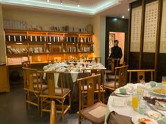大堂-禅一·静观堂(长寿路店)