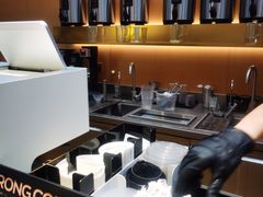 -蓉小乔·RONG COFFEE(春熙路店)