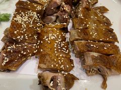 特色荣昌卤鹅-朕之味(时代广场店)