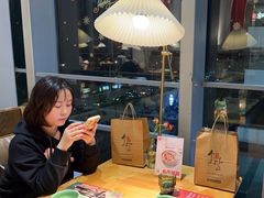 -甘思咪哚·云南艺术餐厅(天河广百店)