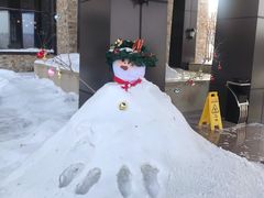 -长白山华美胜地滑雪场