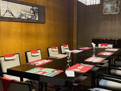 -惠州皇冠假日酒店·西餐厅·自助餐厅