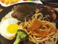 -豪享来牛排(人民店)