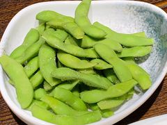 毛豆-桂马·日本料理·海胆·海鲜饭·酒场(民主广场店)