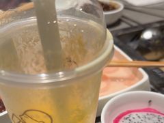 -海底捞火锅(汇金星力城店)