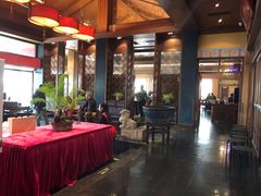 大堂-那家小馆•北京菜•烤鸭(香山店)