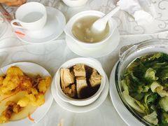 -京滨饭店·餐厅(阜外大街店)