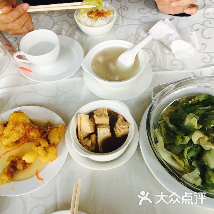 京滨饭店餐厅图片 - 第55张