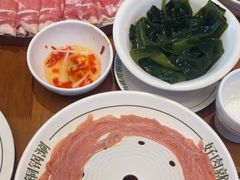 -刘老表·瓦罐汤涮肉(青云谱店)