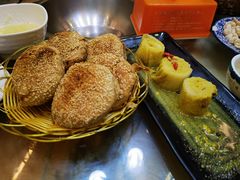 -爆肚于(赵公口桥店)