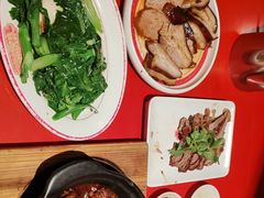 -春梅里卤鹅馆·47年老字号(中山路店)