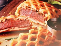 惠灵顿牛排-必胜客(鼓楼店)