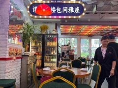 -谢记上海大排档(长寿路店)