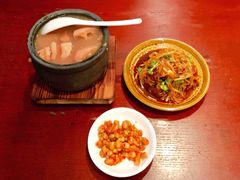 -妈妈传炖品(双林店)