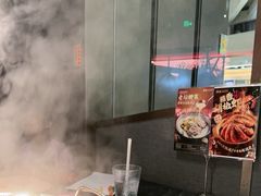 -捞王锅物料理(金华义乌之心店)