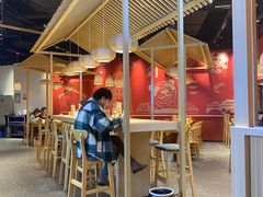 露天位-八二小区抄手(龙湖上城天街店)