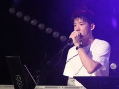 -288 Livehouse 酒吧(思南公馆店)