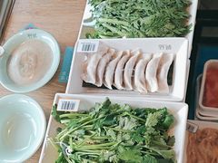 -野妹经典火锅(民治店)