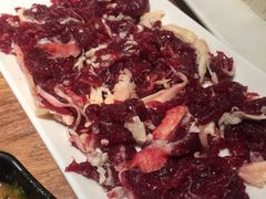 -牛很鲜潮汕牛肉火锅(朝晖路店)