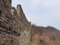 -慕田峪长城