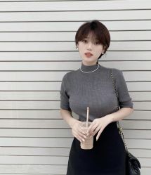 -AFA Hair studio·女士发型设计