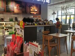 -时间行者书店(新安店)