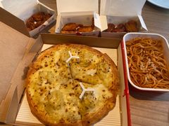 -必胜客(棠下店)