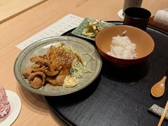 -晴空·日本料理(万象城店)