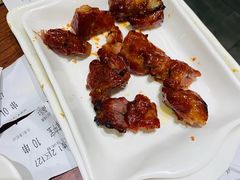 -金刚山烧烤(中山路店)