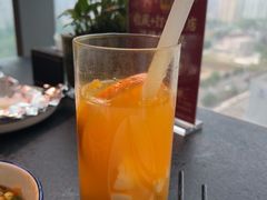 -唐猫庭院·千年陕菜(赛格国际购物中心店)