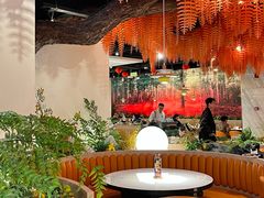 -享遇.锅姥姥牛排海鲜自助(小寨店)