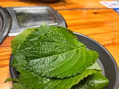 -那胡同里的小烤肉馆(开发区万达店)
