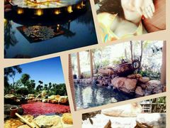 -厦门日月谷温泉渡假村