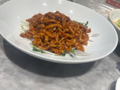 -城南往事·鲁菜济南菜(软件园美莲广场店)