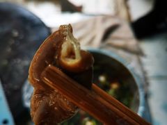 -张家巷胖哥肥肠·三十年老店(原工人村菜市店)