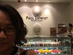 -Paul Lafayet(K11 Art Mall店)