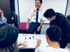 -樱花国际日语(徐家汇中心)