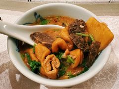 老北京卤煮-北平印象.北京烤鸭.新京菜.融合菜(世贸店)