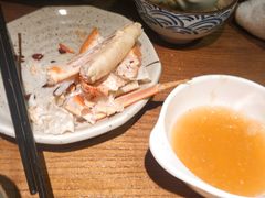 -蟹将军·松叶蟹和牛日料放题自助(K11店)