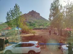 -嵖岈山风景区
