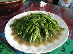 -民食香·腊排骨野生菌美食(木府店)