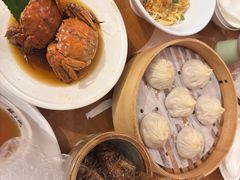 -苏小柳手作点心(控江旭辉分院)