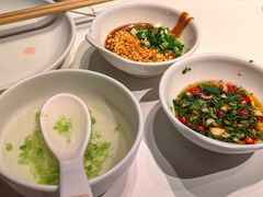 -犇鼎牛潮汕牛肉火锅(新辰里学清路店)