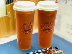 -老廣食堂(区庄店)