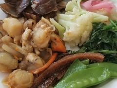 -东方红海鲜百汇(国际大厦店)