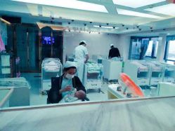 -台湾台婴美月子中心(长沙保利店)