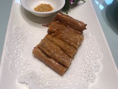 -老阊门菜馆(山塘街店)