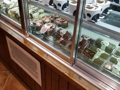 -波波's蛋糕店(于洪广场店)