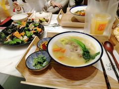 -艾米茉亲子餐厅(万象城店)